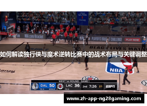 如何解读独行侠与魔术逆转比赛中的战术布局与关键调整 如何解读独行侠与魔术逆转比赛中的战术布局与关键调整