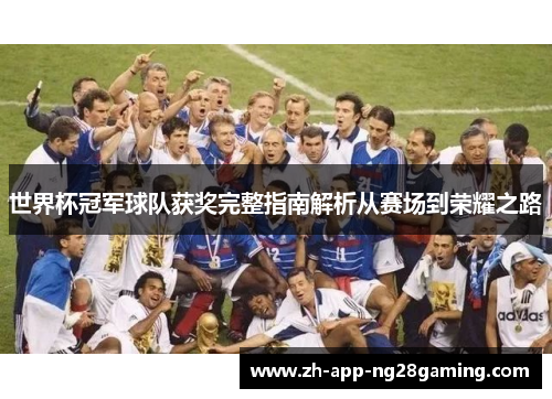 世界杯冠军球队获奖完整指南解析从赛场到荣耀之路