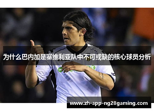 为什么巴内加是塞维利亚队中不可或缺的核心球员分析 为什么巴内加是塞维利亚队中不可或缺的核心球员分析