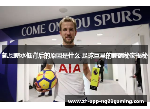 凯恩薪水低背后的原因是什么 足球巨星的薪酬秘密揭秘