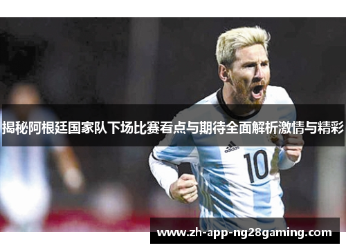 揭秘阿根廷国家队下场比赛看点与期待全面解析激情与精彩