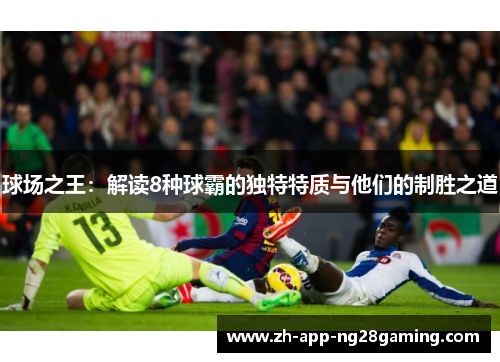 球场之王：解读8种球霸的独特特质与他们的制胜之道