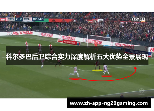 科尔多巴后卫综合实力深度解析五大优势全景展现