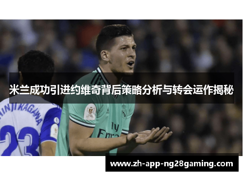 米兰成功引进约维奇背后策略分析与转会运作揭秘