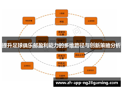 提升足球俱乐部盈利能力的多维路径与创新策略分析