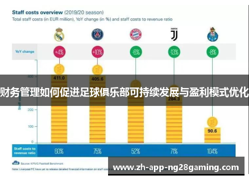 财务管理如何促进足球俱乐部可持续发展与盈利模式优化 财务管理如何促进足球俱乐部可持续发展与盈利模式优化