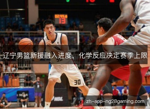 辽宁男篮新援融入进度，化学反应决定赛季上限