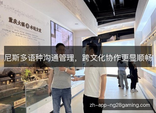 尼斯多语种沟通管理，跨文化协作更显顺畅